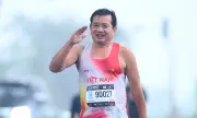 Ông Đoàn Ngọc Hải: All-Star Định Hình Chuẩn Mực Mới Cho Marathon Việt Nam