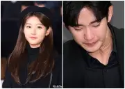 Một năm sau cái chết của Kim Sae Ron, vụ bê bối với Kim Soo Hyun vẫn chưa hạ nhiệt
