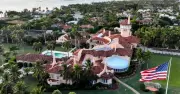 Mật vụ Mỹ bắn hạ nghi phạm xâm nhập khu nghỉ dưỡng Mar-a-Lago của ông Trump