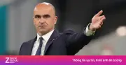 MU Bất Ngờ Nhắm HLV Roberto Martinez, Thầy Của Ronaldo Làm Thuyền Trưởng Mới