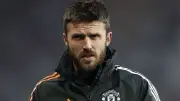 MU chiến thắng Everton, Carrick hài lòng với tinh thần và phòng ngự đẳng cấp
