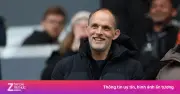 MU Hết Cửa Mời Tuchel? HLV Được Gia Hạn Sớm Với Tuyển Anh Đến 2028