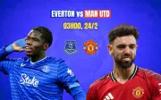 MU đối đầu Everton: Cơ hội viết tiếp lịch sử của Moyes và tham vọng top 4 của Quỷ đỏ