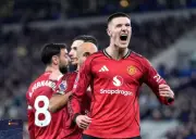 MU Đánh Bại Everton, Tiến Gần Top 4 Ngoại Hạng Anh