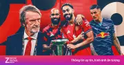 MU Sẵn Sàng Chi 300 Triệu Bảng Nếu Vào Champions League 2026
