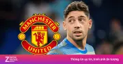 MU sẵn sàng chiêu mộ Valverde nếu HLV Arbeloa tiếp tục dẫn dắt Real Madrid