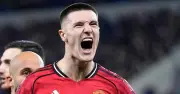 MU thắng Everton 1-0: Carrick và siêu dự bị Benjamin Sesko tỏa sáng