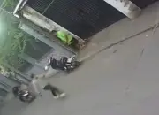 Mâu thuẫn đầu tư, đối tác bị tưới xăng đốt và truy sát bằng dao ở Đồng Nai