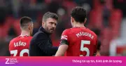 MU tính toán kép: Tìm trung vệ mới từ Juventus, vẫn muốn giữ Harry Maguire