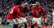 MU Thắng West Ham 5 Trận Liên Tiếp: Khi Nào Có Tỷ Số Trận Đấu Tối Nay?