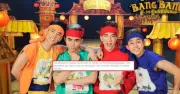 MV Bống Bống Bang Bang Biến Mất Trên YouTube: Nguyên Nhân Do Kênh 365daband Đóng Cửa