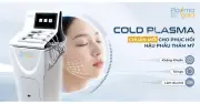 Máy Plasma Lạnh: Công Nghệ Làm Đẹp An Toàn Và Hiệu Quả Cao Tại Việt Nam