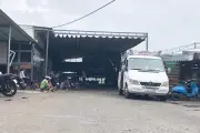Nổ bình hơi tại kho lạnh TP HCM, một người tử vong và hai người bị thương