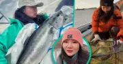 Nữ giám đốc BĐS 46 tuổi bỏ việc, ra đảo hoang nuôi cá với lương 11 triệu đồng