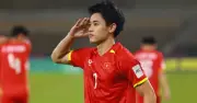Án phạt AFC: Đình Bắc bị treo giò 2 trận, VFF nộp phạt vì thẻ vàng SEA Games
