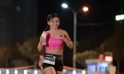 Nữ runner chống chọi ung thư vú: 'Điều trị như chạy những km cuối marathon'