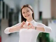 Nữ sinh Hà Nội đam mê Lịch sử: 'Tôi muốn trở thành người tiên phong'