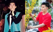 Nam ca sĩ mua 4 cây vàng ngày giỗ, sở hữu dinh thự tiền tỷ độc thân