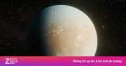 NASA Phát Hiện Hành Tinh 'Rất Giống Trái Đất' Có Thể Có Sự Sống