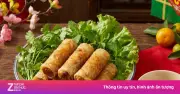 Nem Rán: Từ Món Ăn Nhà Nghèo Đến Biểu Tượng Ẩm Thực Quốc Gia