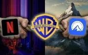 Netflix Rút Khỏi Cuộc Đua Mua Warner Bros., Paramount Chiếm Ưu Thế Với Giá Cao
