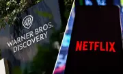 Netflix Rút Khỏi Cuộc Đua Mua Warner Bros, Paramount Skydance Chiếm Ưu Thế