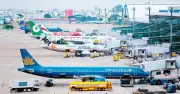 Dự thảo mới: Chuyến bay chậm 3 giờ phải hoàn vé, chậm 4 giờ bồi thường