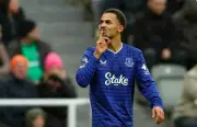 Newcastle 2-3 Everton: Trận cầu nghẹt thở với bàn thắng muộn định mệnh