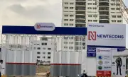 Newtecons bổ nhiệm Tổng giám đốc mới, liên quan đến dự án sân bay Long Thành