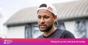 Neymar hé lộ khả năng giải nghệ vào tháng 12, tập trung cho World Cup 2026