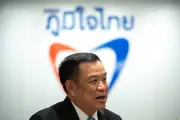 Đảng Bhumjaithai của Thủ tướng Anutin Thái Lan giành chiến thắng vang dội trong bầu cử