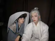 Đường Cung Kỳ Án: Vụ Án 'Hoa Trên Tường' Và Những Dấu Lửng Day Dứt