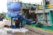 Ngư dân TP.HCM phấn khởi ra khơi, kỳ vọng mùa biển bội thu