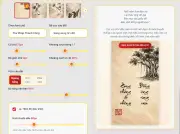 Ứng Dụng Ông Đồ Nhân Dân: Xin Chữ Online, Lan Tỏa Truyền Thống Hiếu Học Thời Số