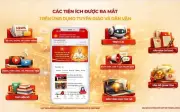 Ứng Dụng Tuyên Giáo Và Dân Vận Ra Mắt: Nền Tảng Số Định Hướng Tư Tưởng Và Kết Nối Nhân Dân