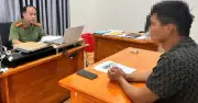 Đồng Nai: Hai người bị triệu tập vì đăng bình luận xúc phạm công an trên mạng xã hội