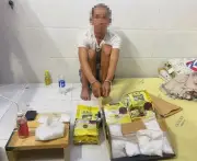 Đồng Nai Triệt Phá Đường Dây Ma Túy Lớn, Bắt Giữ 11 Nghi Phạm Với 20 Kg Chất Cấm