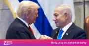 Ông Netanyahu Thuyết Phục Ông Trump Mở Rộng Đàm Phán Với Iran Về Hạt Nhân Và Tên Lửa
