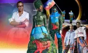 Đồng Phục Haiti Tại Lễ Khai Mạc: Dấu Ấn Thời Trang Đầy Ý Nghĩa Văn Hóa Và Lịch Sử