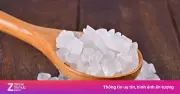 Đường Phèn - Vị Thuốc Thải Độc Tự Nhiên Và Các Công Thức Kết Hợp Hiệu Quả