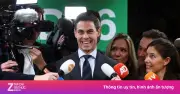 Ông Rob Jetten trở thành Thủ tướng trẻ nhất lịch sử Hà Lan sau chiến thắng bầu cử