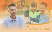 Ông Tạ Văn Thành: Hành trình từ công nhân giày đến ông chủ Nesty và Thái Dương Paint