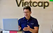 Ông Tuấn Nhan Vietcap: Nâng hạng thị trường, dòng vốn ngoại và chiến lược 2026
