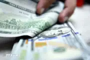 Đồng USD suy yếu sau phán quyết về thuế quan của Mỹ