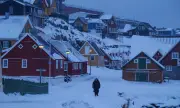 Nga cảnh báo đáp trả quân sự nếu phương Tây tăng cường hiện diện ở Greenland