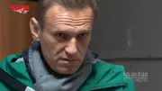 Nga cáo buộc đầu độc nhà hoạt động chính trị Alexei Navalny