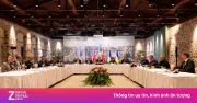 Nga và Ukraine chuẩn bị tái đàm phán tại Geneva với sự trung gian của Mỹ