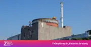 Nga và Ukraine đạt thỏa thuận ngừng bắn cục bộ quanh nhà máy điện hạt nhân Zaporizhzhia