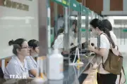 Nghị quyết 72/NQ-TW: Đột phá chuyển đổi số, nâng cao chất lượng khám chữa bệnh