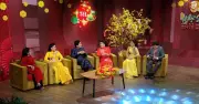 Nghệ sĩ tuổi Ngọ hội ngộ đón xuân trên HTV9: Phượng Hằng và Kim Tử Long tái hợp